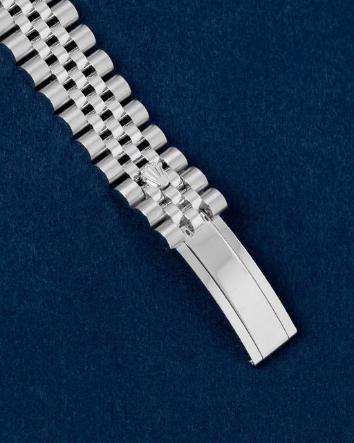 Rolex Datejust Lady 31 278384 RBR Image 4